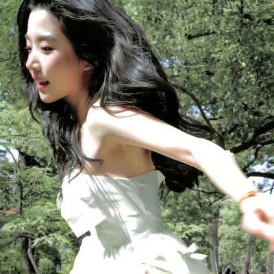 布鲁塞尔风情画