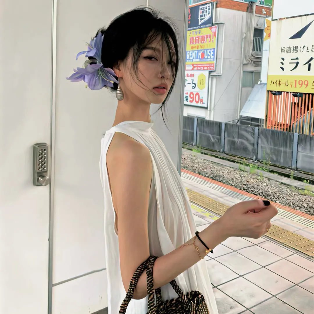 谣言的女人